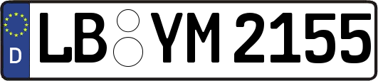 LB-YM2155