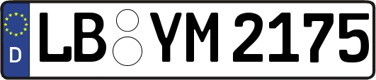 LB-YM2175