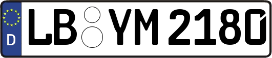 LB-YM2180