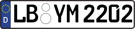 LB-YM2202
