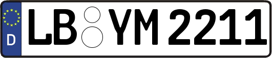 LB-YM2211