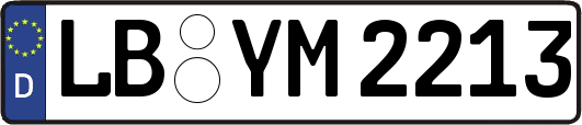 LB-YM2213
