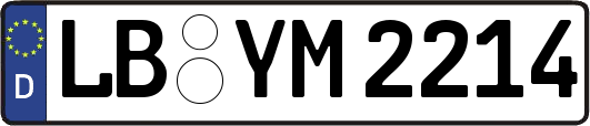 LB-YM2214