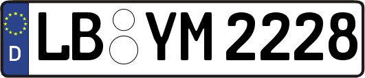 LB-YM2228