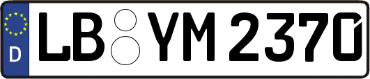 LB-YM2370