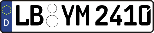 LB-YM2410