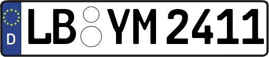 LB-YM2411