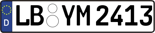 LB-YM2413