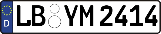 LB-YM2414