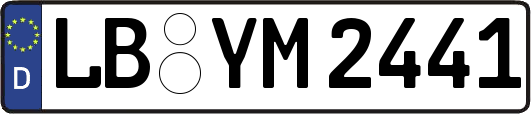 LB-YM2441