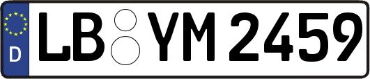 LB-YM2459