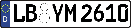 LB-YM2610