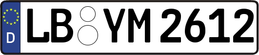 LB-YM2612