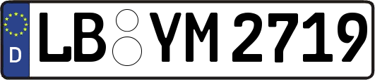 LB-YM2719