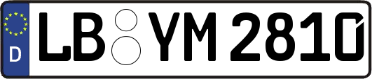 LB-YM2810