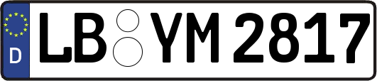 LB-YM2817