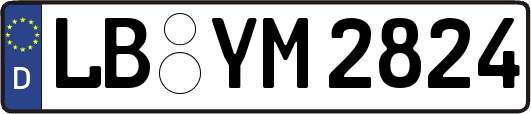 LB-YM2824