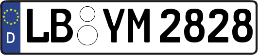 LB-YM2828