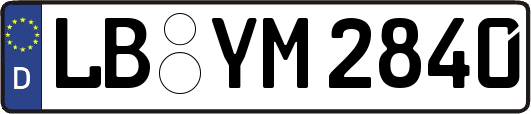 LB-YM2840