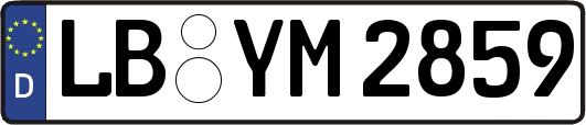 LB-YM2859