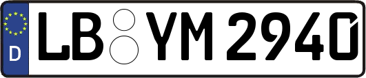 LB-YM2940