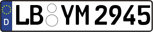 LB-YM2945