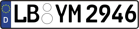 LB-YM2946