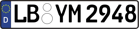 LB-YM2948