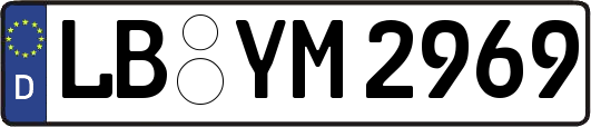 LB-YM2969