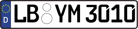 LB-YM3010