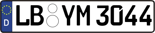 LB-YM3044