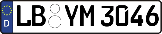 LB-YM3046