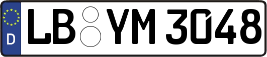 LB-YM3048