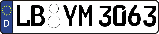 LB-YM3063