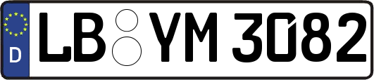 LB-YM3082