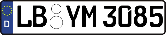 LB-YM3085