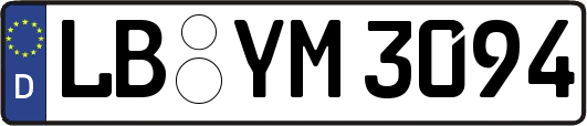 LB-YM3094