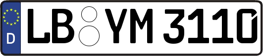 LB-YM3110