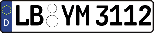 LB-YM3112