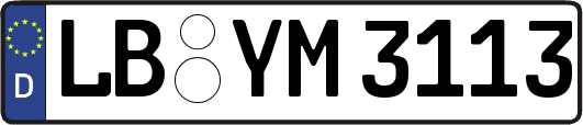 LB-YM3113