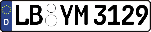 LB-YM3129