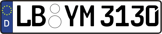LB-YM3130