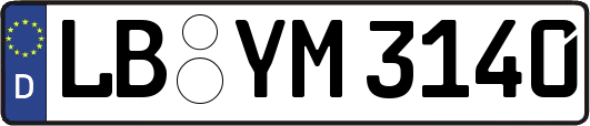 LB-YM3140