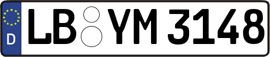 LB-YM3148