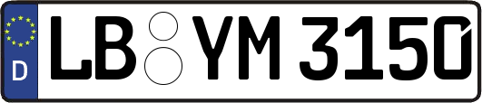 LB-YM3150