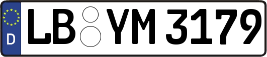 LB-YM3179