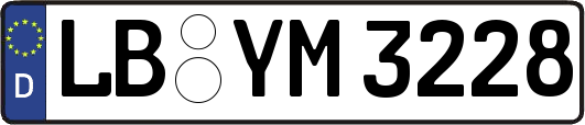 LB-YM3228