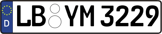 LB-YM3229