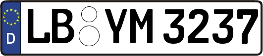LB-YM3237