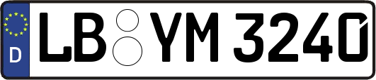 LB-YM3240